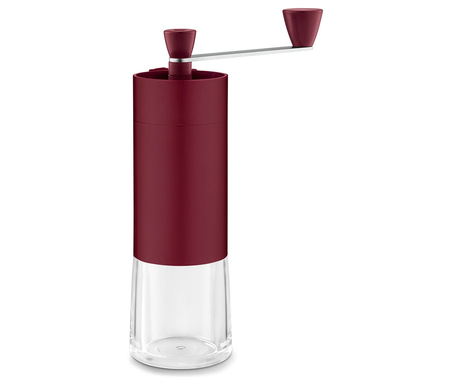 Manuel Kahve Değirmeni, Berry