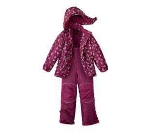 Mont tamamen beyaz kalp baskılı bordo Pantolon bordo