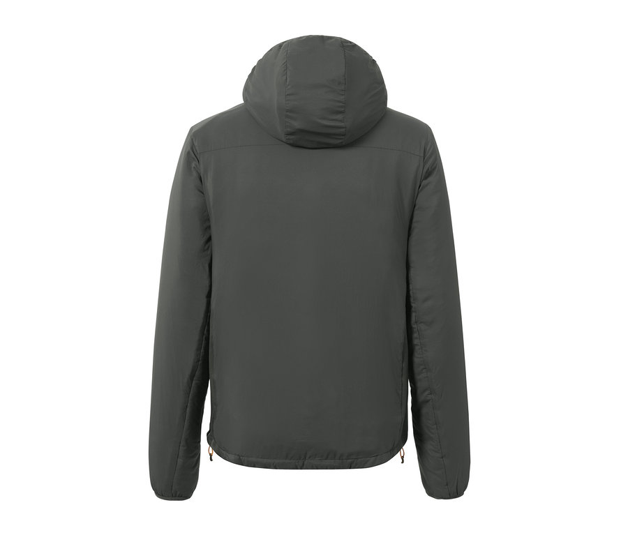 TERMAL MIDLAYER CEKETİ'nin arka görünümü.