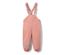 Çocuk Termal Yağmur Pantolonu, Pembe - Pembe