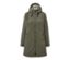 Softshell Mont, Haki - Haki