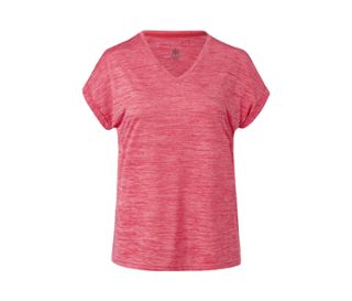 Pembe kırçıllı