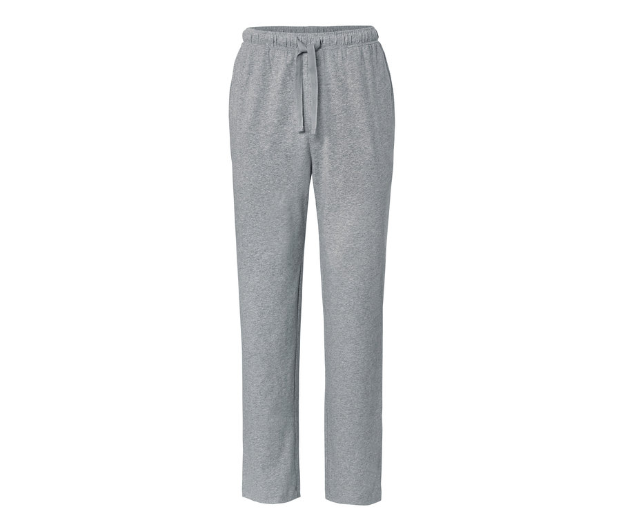 Gri pijama altı, 2 Adet Pijama Altından 1 adet