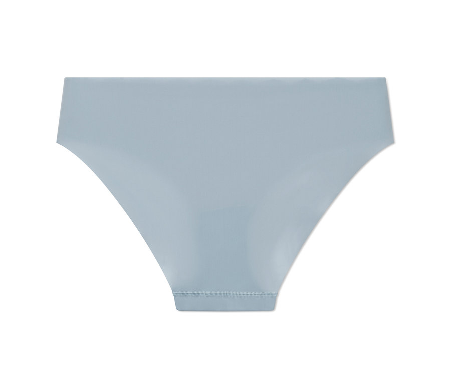 Açık mavi Magic Cut külot.