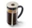 French Press 800 ml, 6 Fincan, Şampanya - undefined