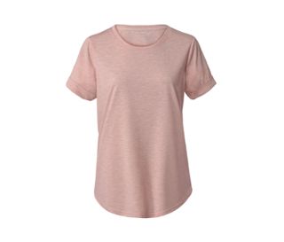Kırçıllı pudra pembe