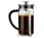 French Press 800 ml, 6 Fincan, Gümüş - undefined