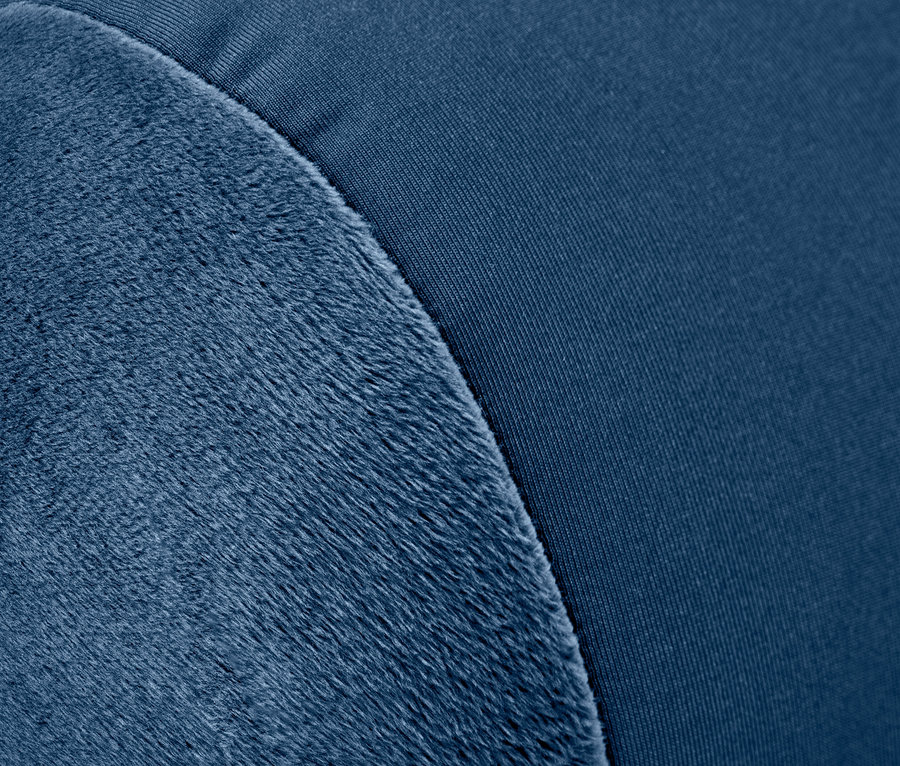 Rahatlama yastığının detayı.