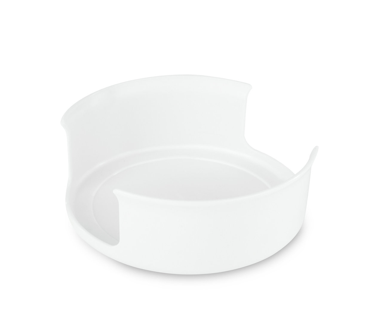 Beyaz 3'ü 1 Arada Meyve Kesici.