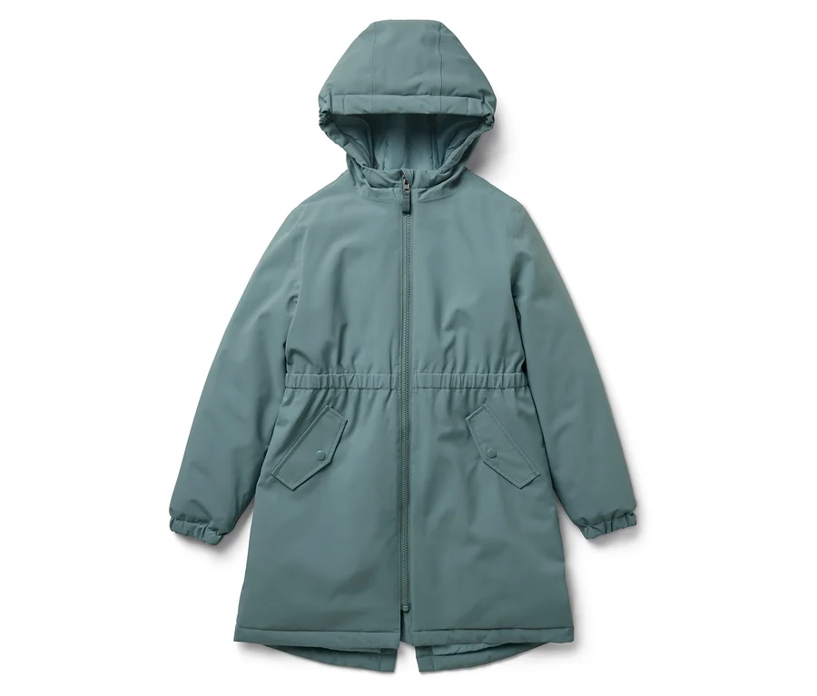 Çocuk Termal Parka