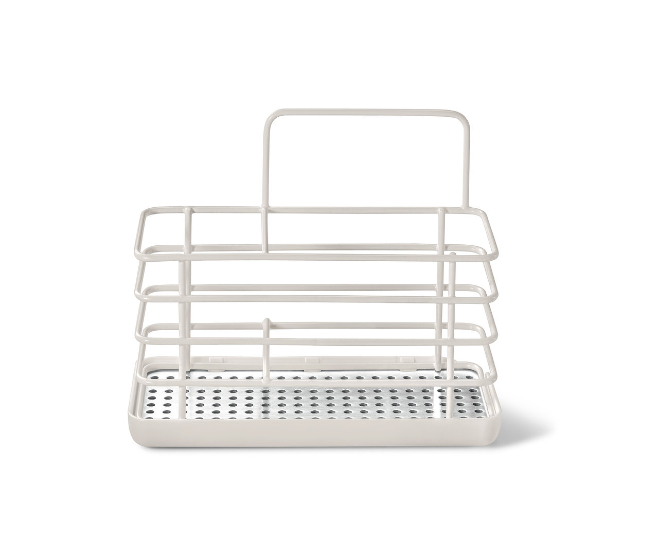 Metal Bulaşık Malzemesi Standı