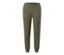 Haki softshell jogger pantolon