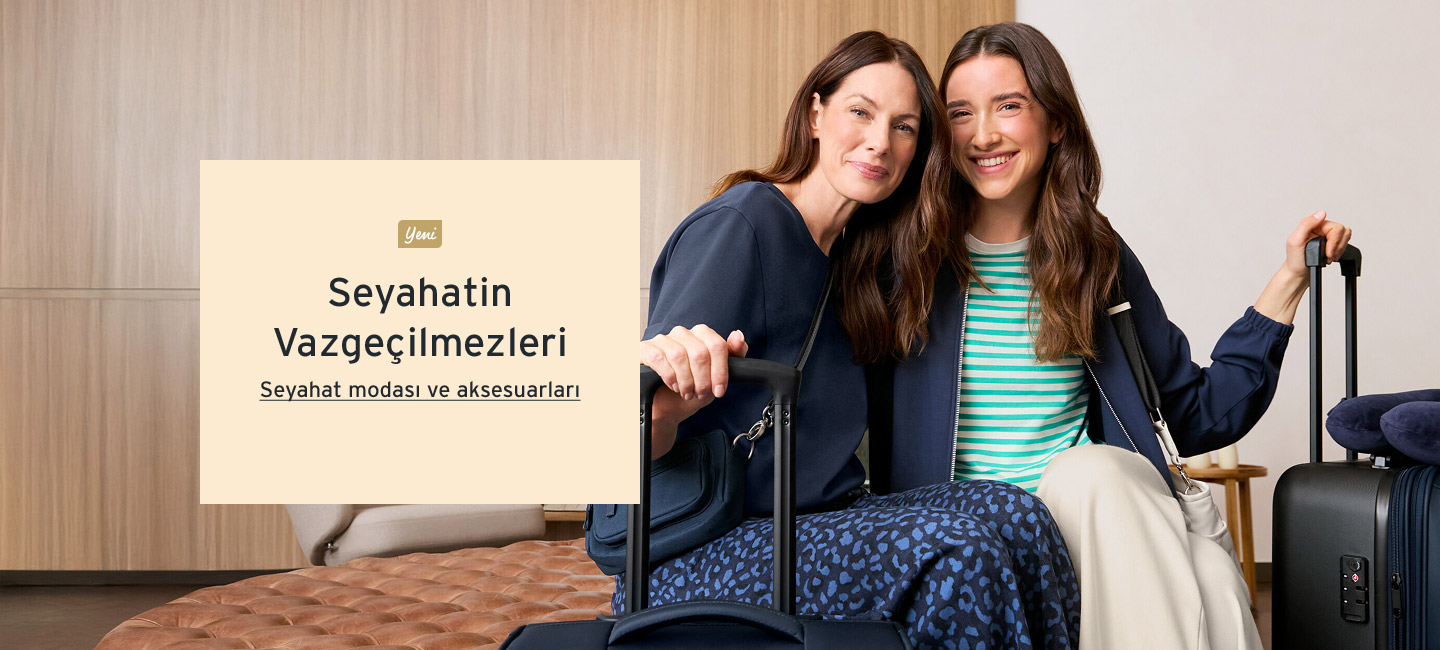 Seyahatin Vazgeçilmezleri