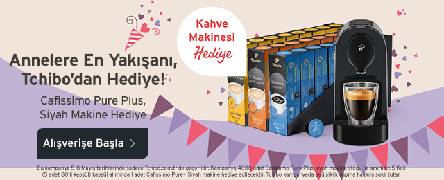 Hediye Makine Fırsatını Keşfedin