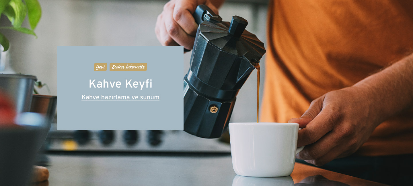 Kahve Keyfi