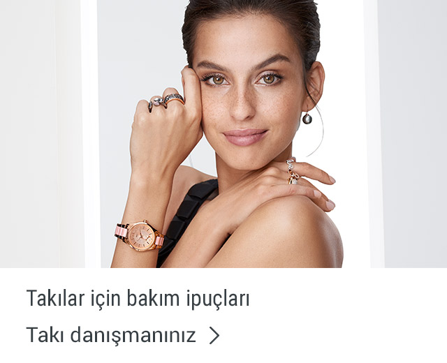 Bayan Saat Modelleri Ve Fiyatlari Tchibo