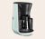 Tchibo Filtre Kahve Makinesi »Let's Brew«, Mint