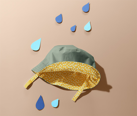 Yağmur Şapkası