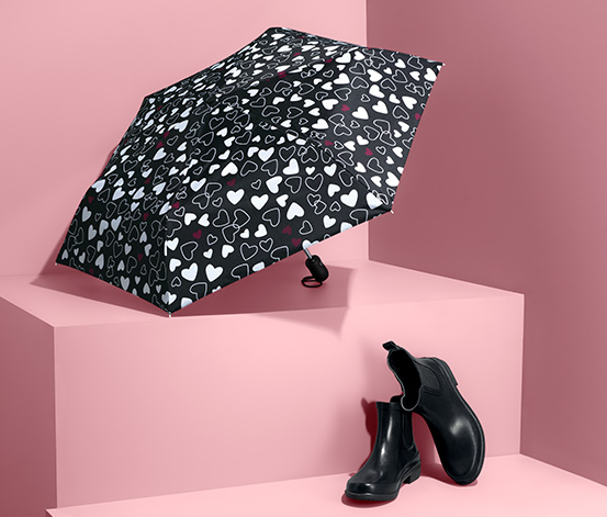 Çanta Boy Otomatik Şemsiye