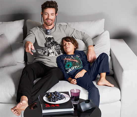 Star wars on sale pijama