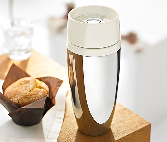 tchibo travel mug