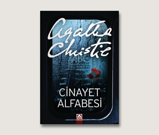 Cinayet Alfabesi - Agatha Christie