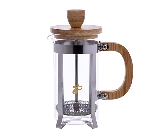 tchibo french press