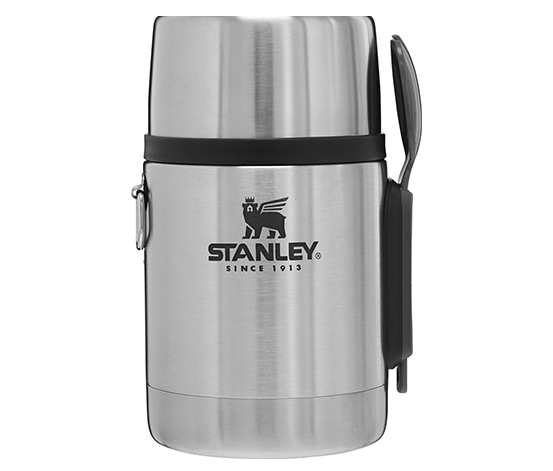 Stanley Adventure Vakumlu Yemek Termosu 0.53 Lt 514601