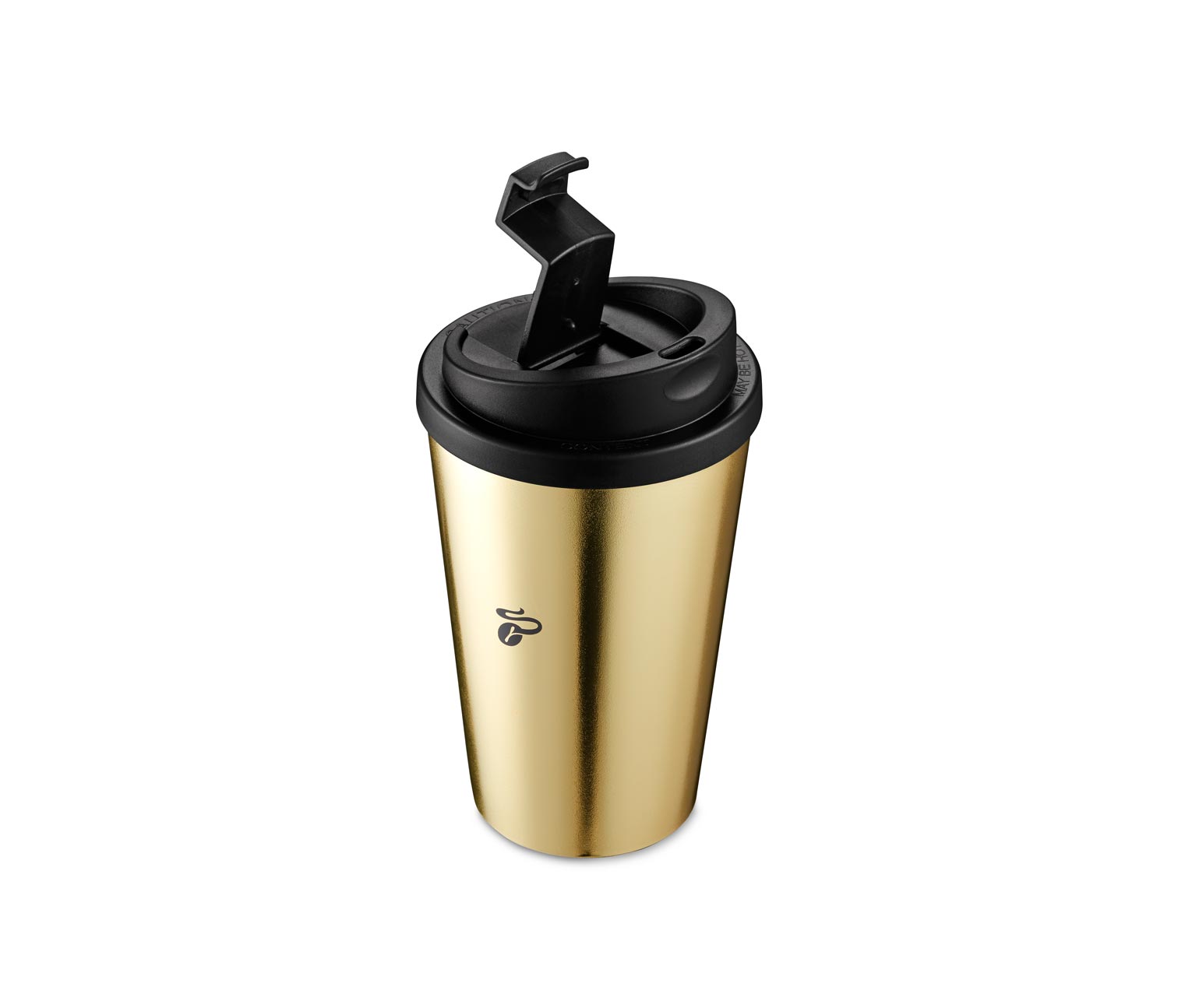 Altın Rengi Termos Mug 372044