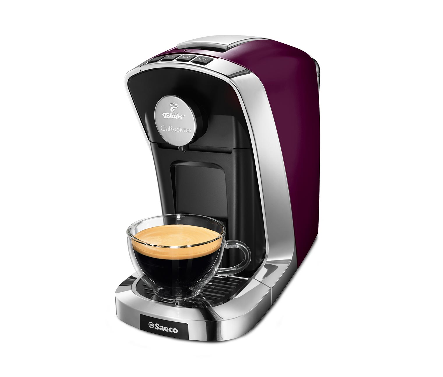 Cafissimo Tuttocaffè Azzurro Kapsüllü Kahve Makinesi 343878