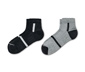 2 Çift Spor Çorabı