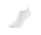 Beyaz Kırçıllı Gri Fonksiyonel Çorap
