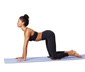 2 Adet Yoga ve Fitness Pedi