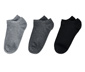 Organik Pamuklu Sneaker Çorap Seti