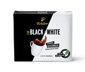 Black'N White Öğütülmüş Filtre Kahve 2X250g