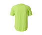 Fonksiyonel Tişört, Kırçıllı Limon Yeşili