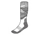 Kayak Çorabı