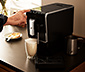 Esperto Latte Tam Otomatik Kahve Makinesi Antrasit