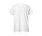 İşlemeli Tişört, Beyaz