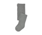 Organik Pamuklu Külotlu Çorap