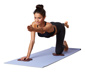 2 Adet Yoga ve Fitness Pedi