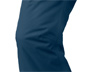 Kayak Pantolonu, Mavi, 80 cm