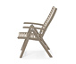 Yüksek Arkalıklı Sandalye »Lenja«