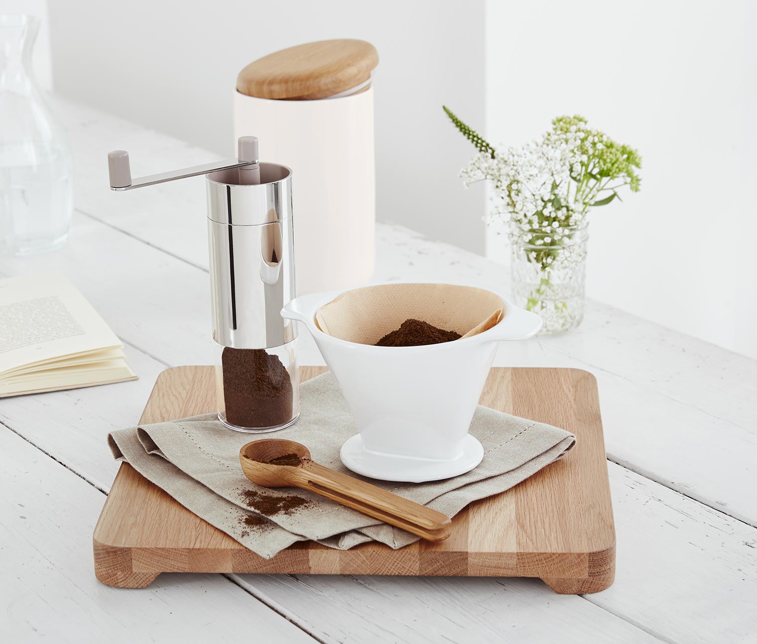Barista El Kahve Filtresi 331160