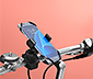 Akıllı Telefon Bisiklet Tutucusu