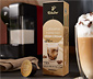 Espresso Irish Cream Aromalı 10 Adet Kapsül Kahve