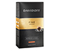 DAVIDOFF Fine Aroma Öğütülmüş Filtre Kahve 250g