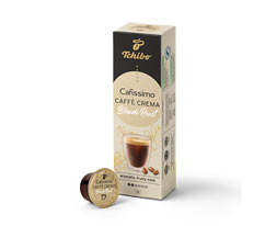 Caffè Crema Blonde Roast – 10 Kapsül