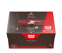 Caffè Crema Colombia 96'lı Kapsül Kahve