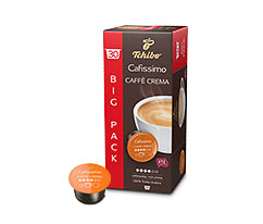 Caffè Crema Rich Aroma 30'lu Kapsül Kahve